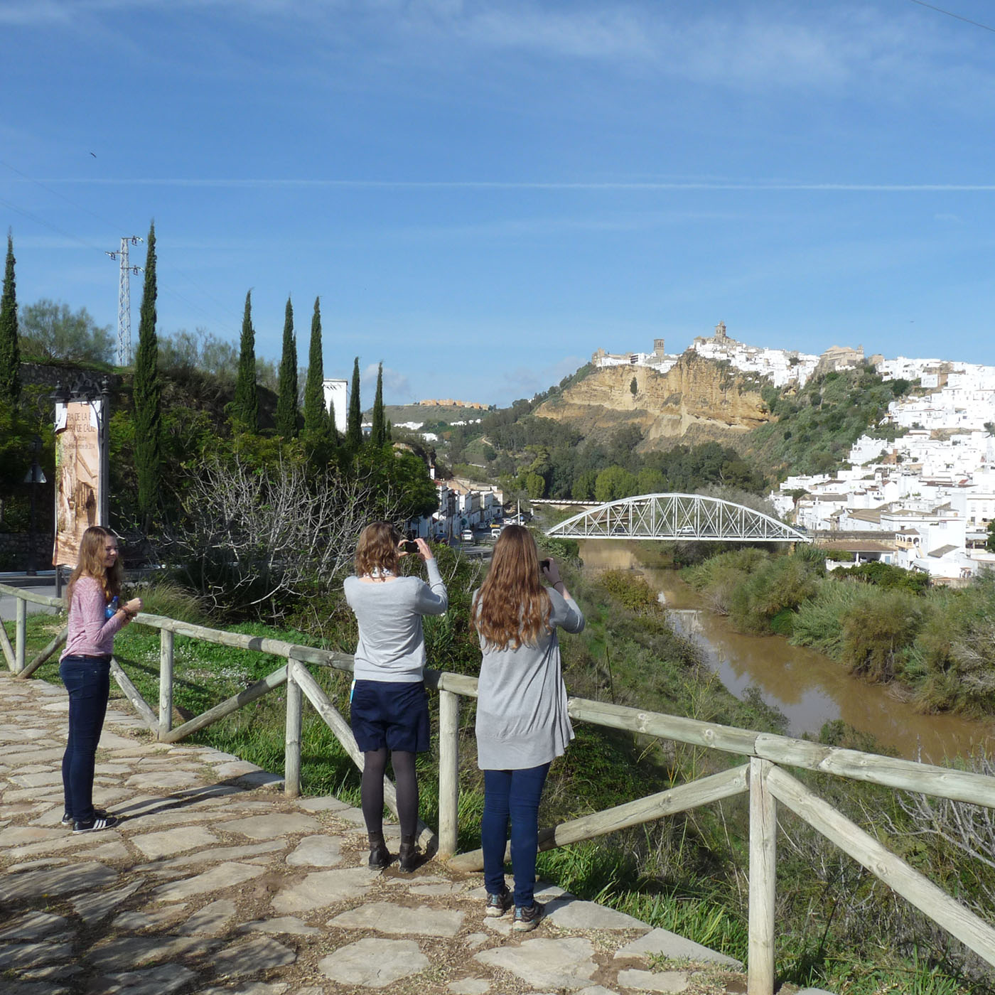 4x4 Route Through The Countryside Of Jerez And Arcos De La Frontera 4 - Rutasiete