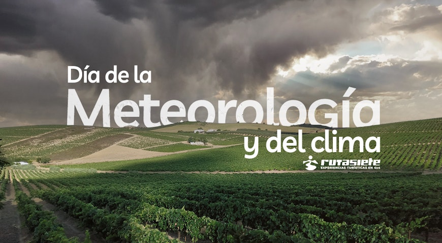 Imagen sobre Día de la Meteorología y del Clima